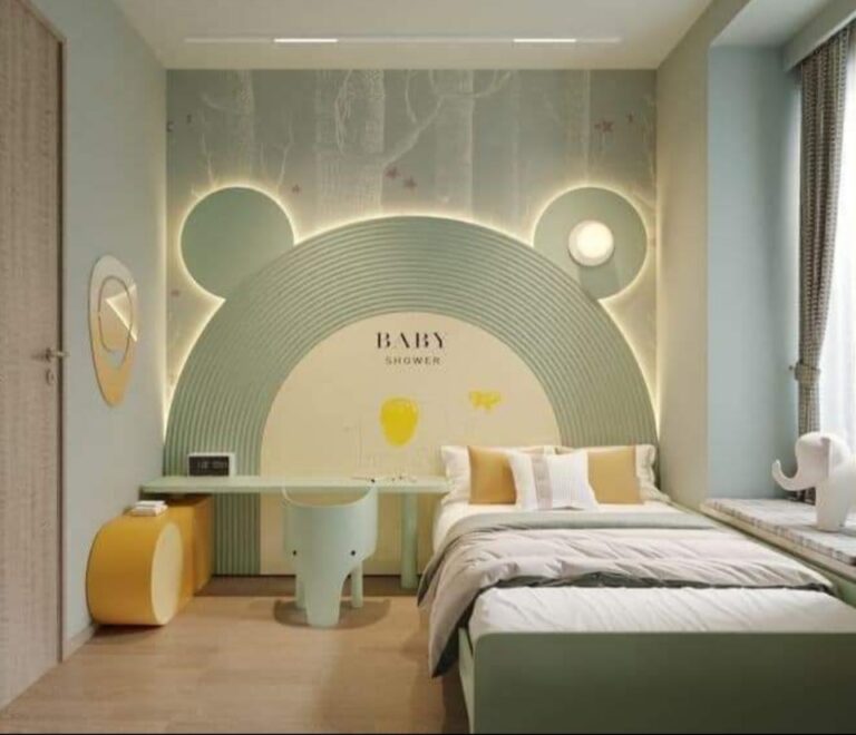 Gota 3 Bhk